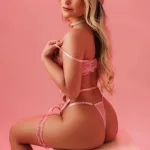 Levent Escort Semtin En Tatlı Kızı - Yatakta Bir Uzman! levent escort