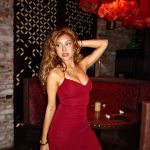 Kağıthane Escort arzulanan kadın