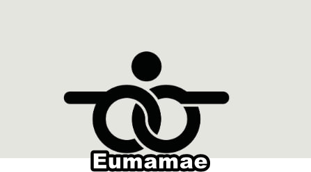 Eumamae logo