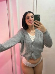 ataköy escort alımlı kadın