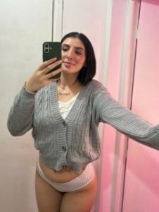 ataköy escort fit kadın