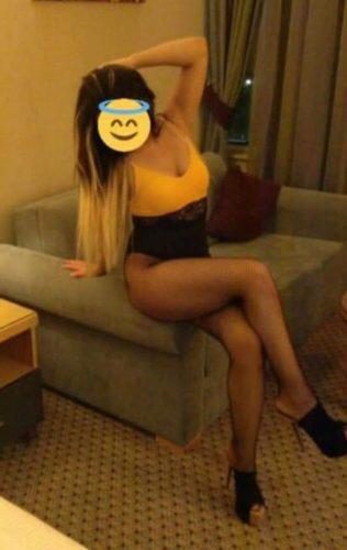 Ataşehir Açık Kumral Yağmur, Otel Uygun profil fotoğrafı