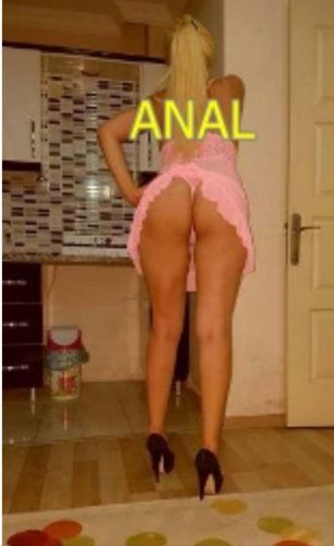 Bahçelievler 172 Cm Fit Sarışın Seda profil fotoğrafı