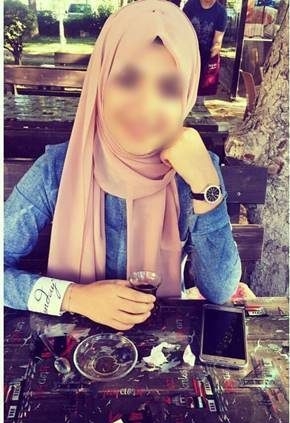 Dilan 28 Yaşında, Arnavutköy Dalgalı Kumral profil fotoğrafı