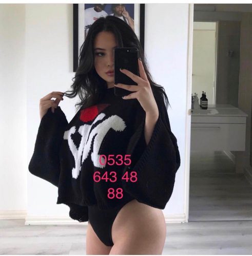 Elif 25 Yaşında, Beykoz Esmer profil fotoğrafı