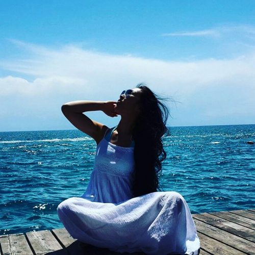 İrem 30 Yaşında Avcılar Sarışın profil fotoğrafı