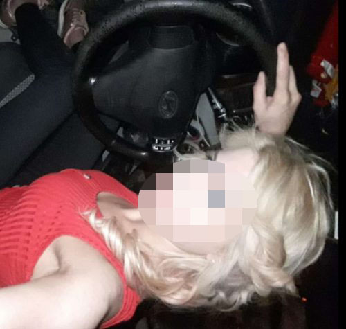 Maltepe Buğday Tenli İrem, Otel Uygun profil fotoğrafı