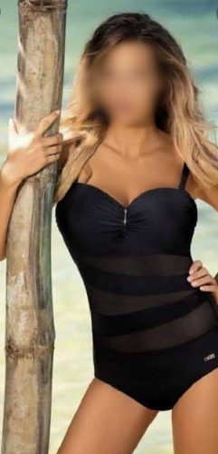 Maltepe Nehir, Esmer 165 Cm profil fotoğrafı