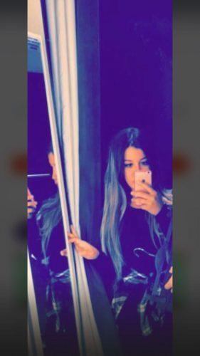 Ümraniye Minyon Esmer Aslı 28 Yaşında profil fotoğrafı